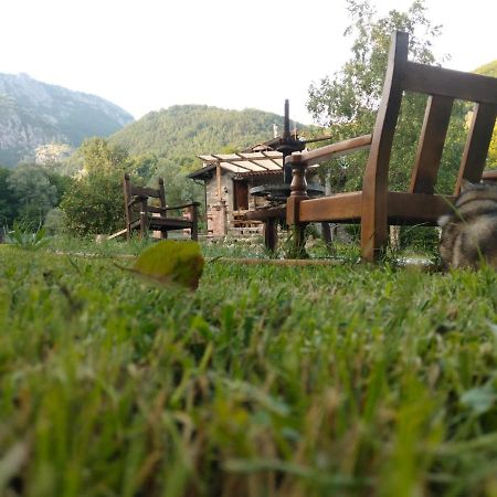 Le Macine Villa Magnano  Bagian luar foto