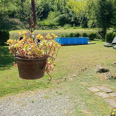Le Macine Villa Magnano  Bagian luar foto
