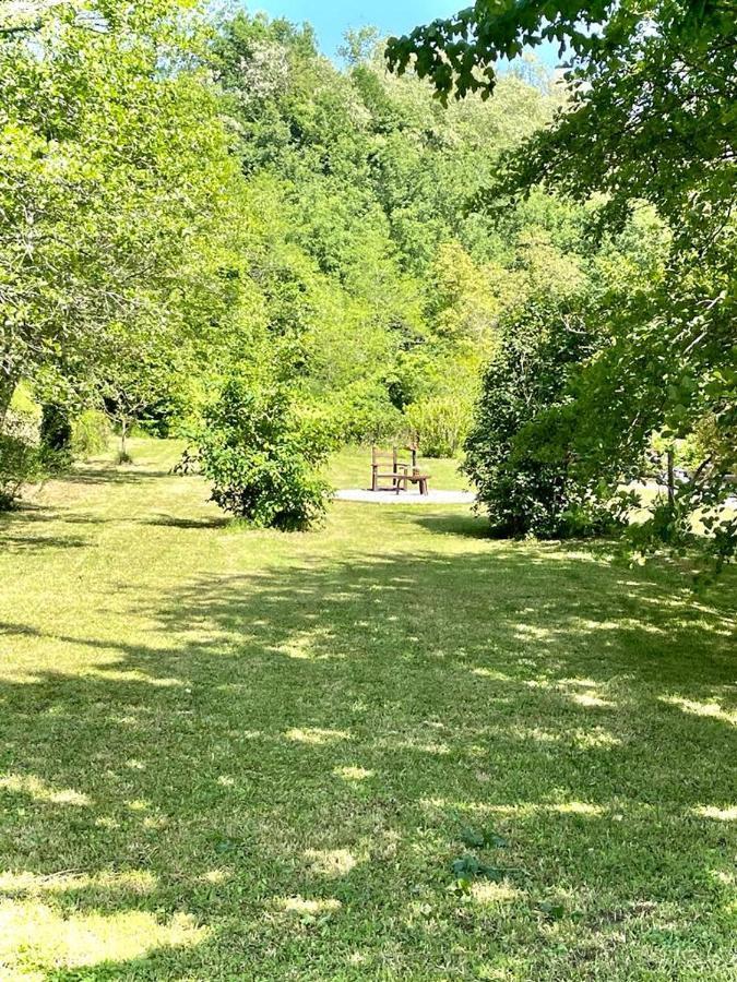 Le Macine Villa Magnano  Bagian luar foto