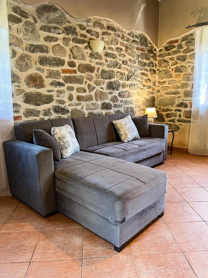 Le Macine Villa Magnano  Bagian luar foto