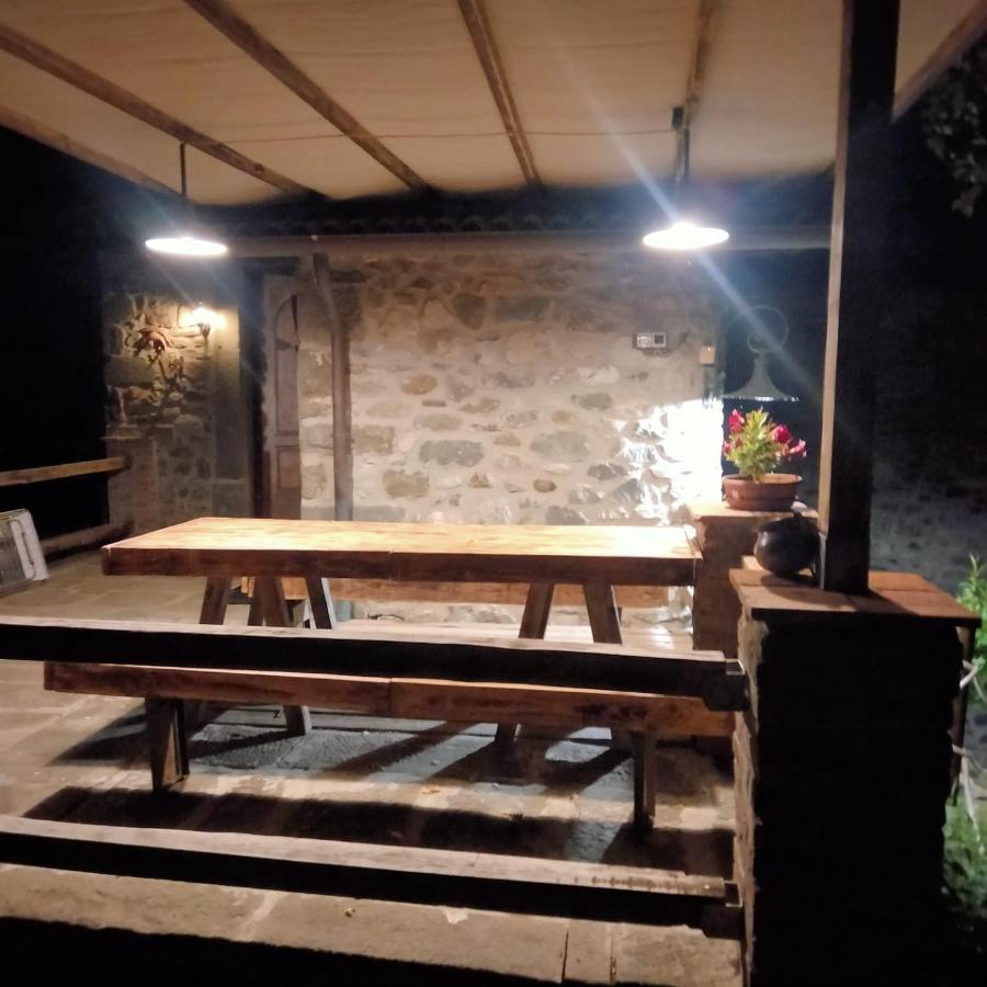 Le Macine Villa Magnano  Bagian luar foto