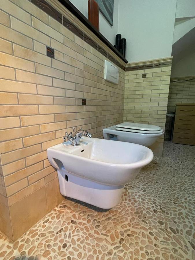 Le Macine Villa Magnano  Bagian luar foto