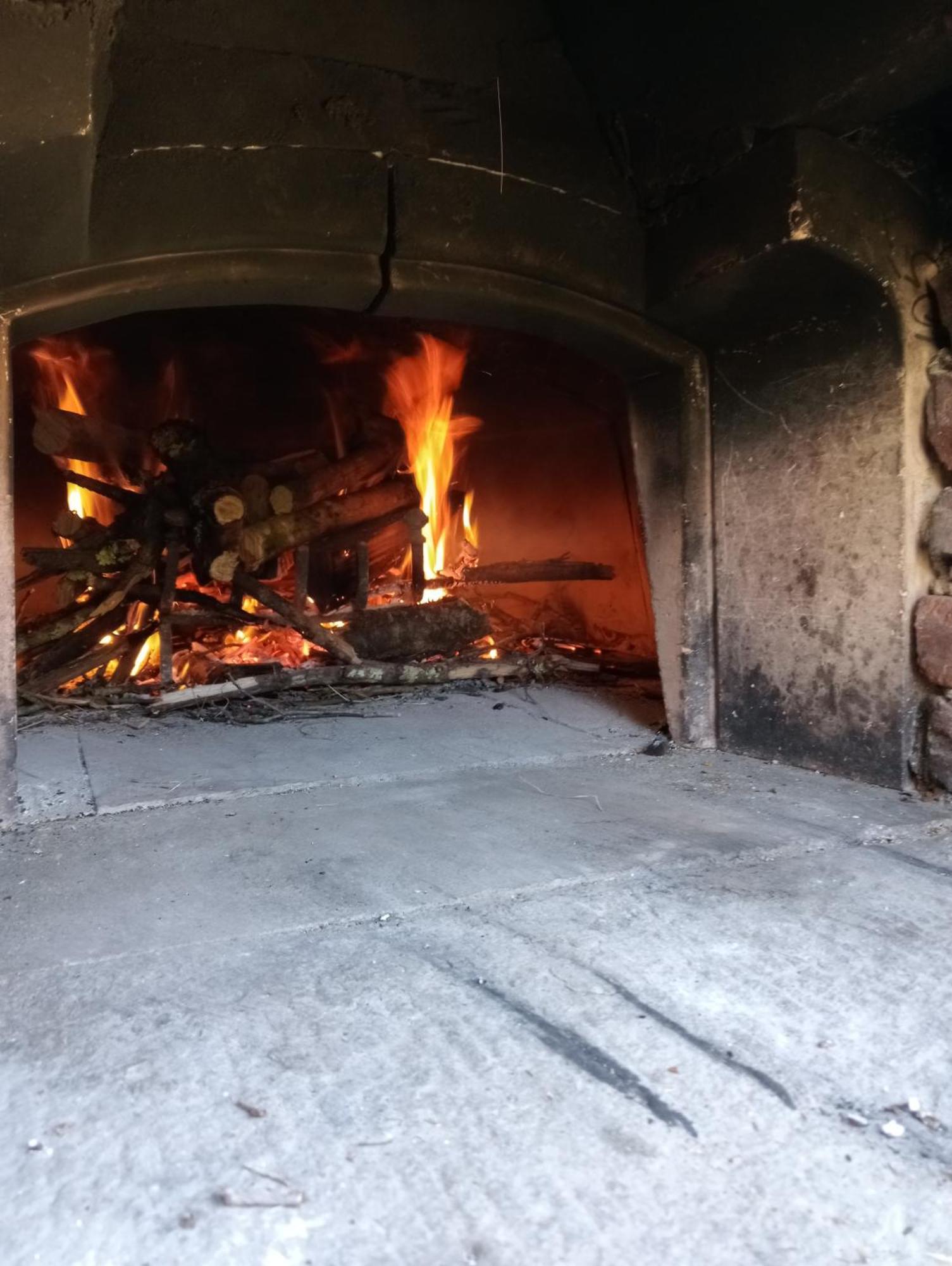 Le Macine Villa Magnano  Bagian luar foto