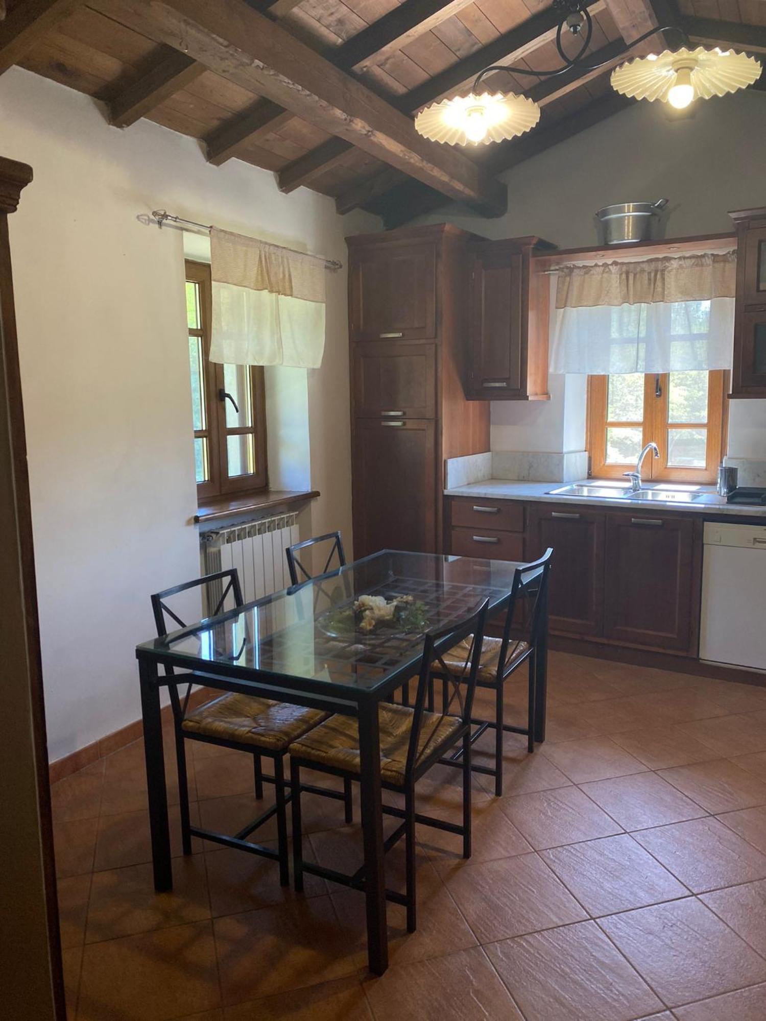 Le Macine Villa Magnano  Bagian luar foto